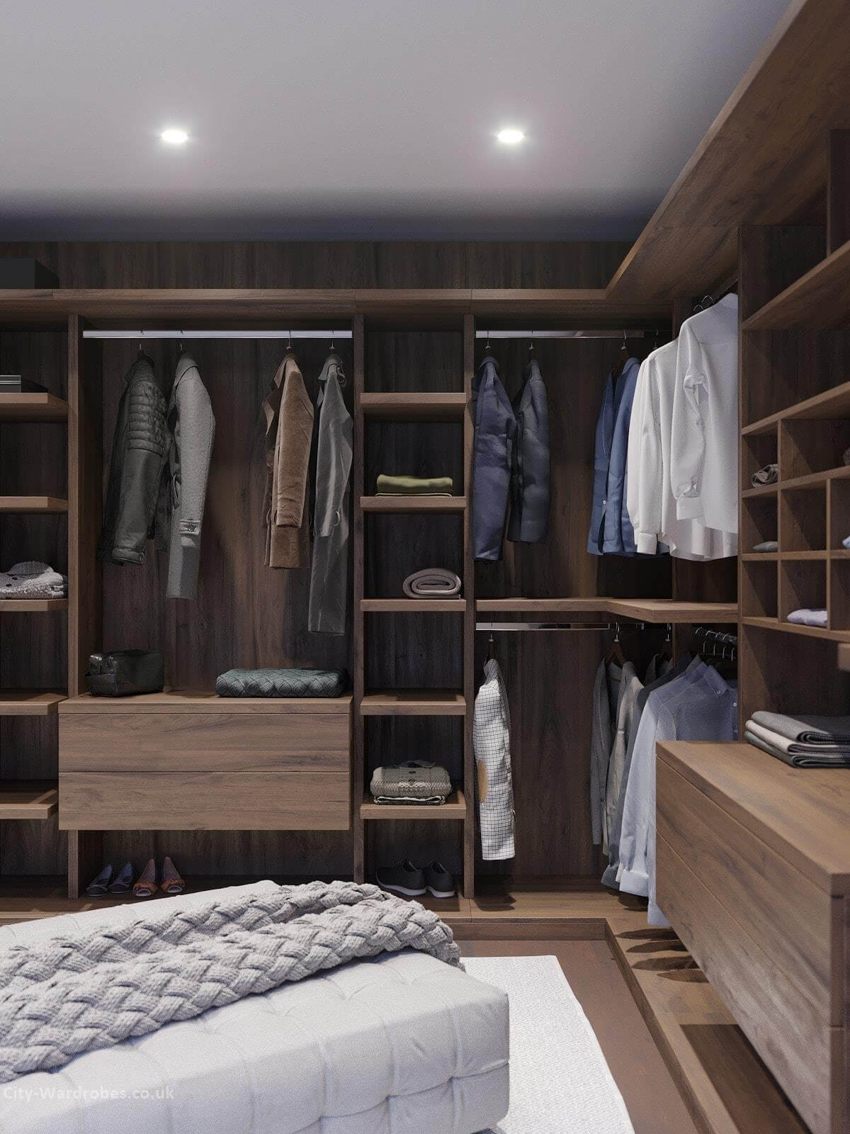 Fitted wardrobe Andria 05