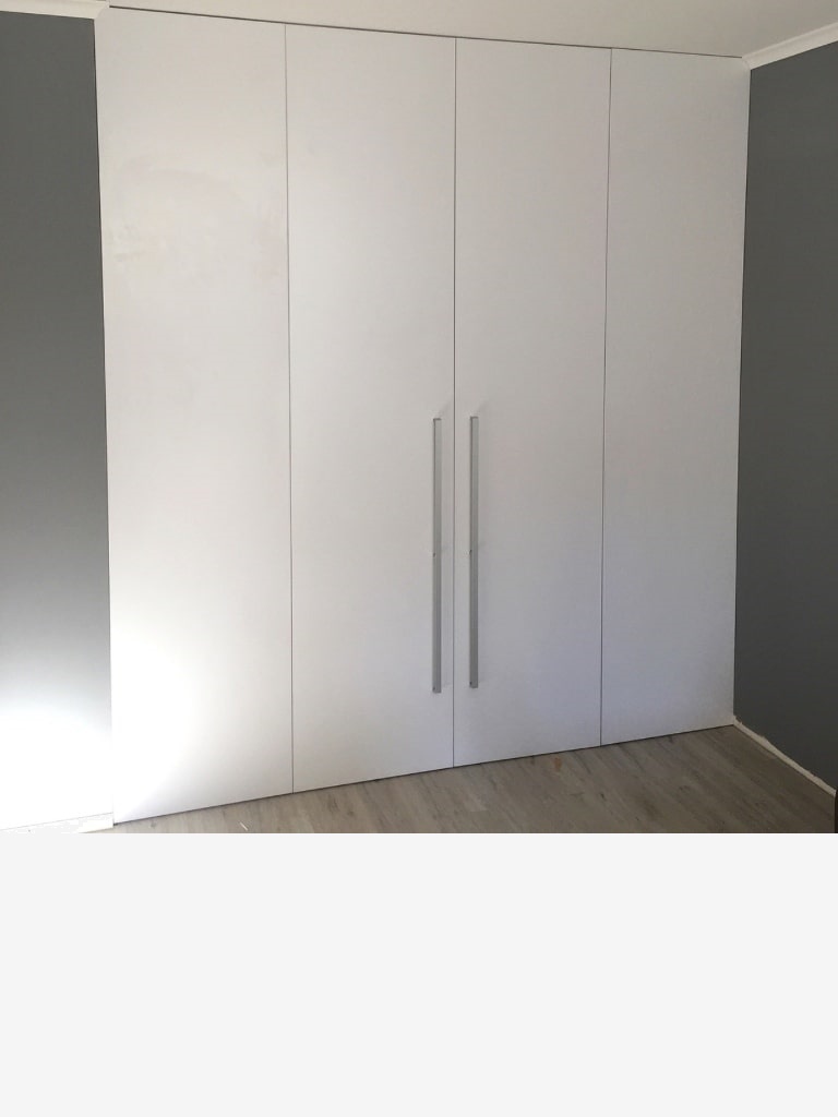 City Wardrobes - Projects Gallery - fitted wardrobes London