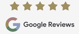 Google reviews - City Wardrobes